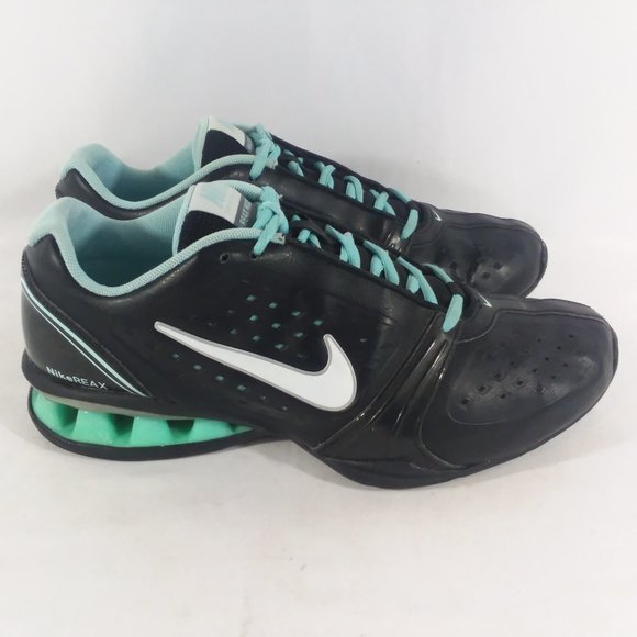 women's nike rockstar reax training shoes